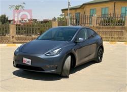 تسلا موديل Y